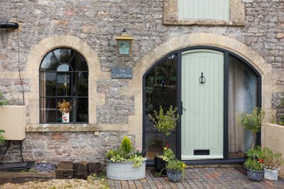 Property on Fosse Road, BA3 5HU