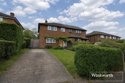 Semi-Detached
