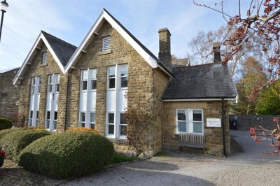 Property on Old School Close, DL8 4NF