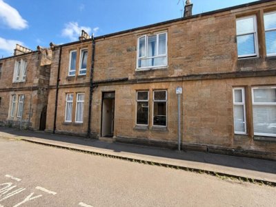 Property on Comely Place, FK1 1QG