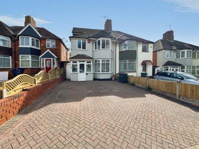 Semi-Detached
