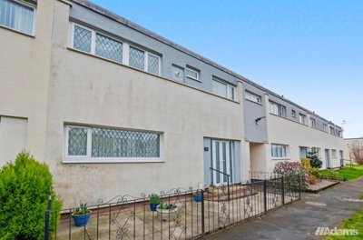 Terraced