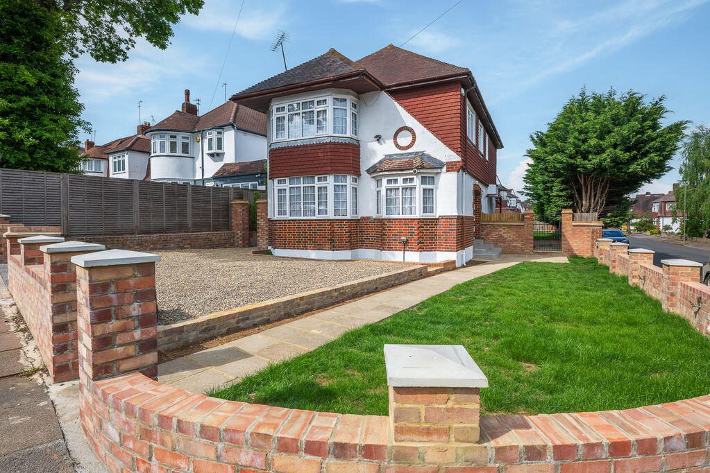 Detached House