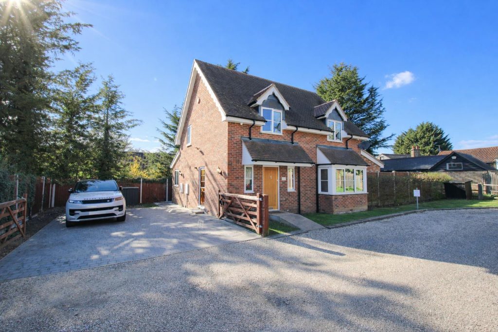 Detached House