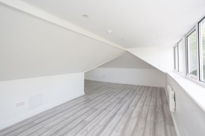 Flat