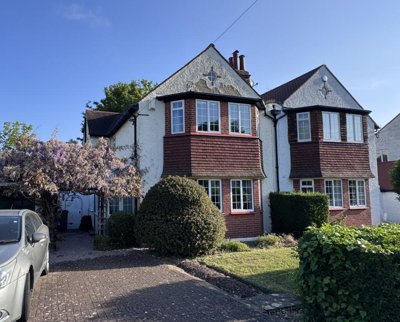 Semi-Detached