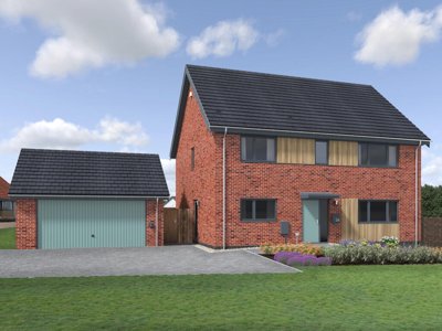 Property on Mount Pleasant Drive, NR16 2GB