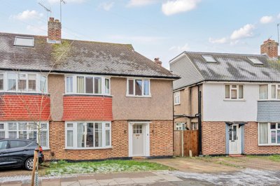 Semi-Detached