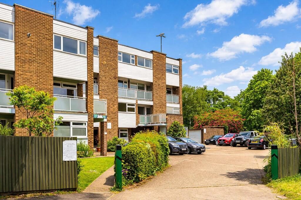 Maisonette