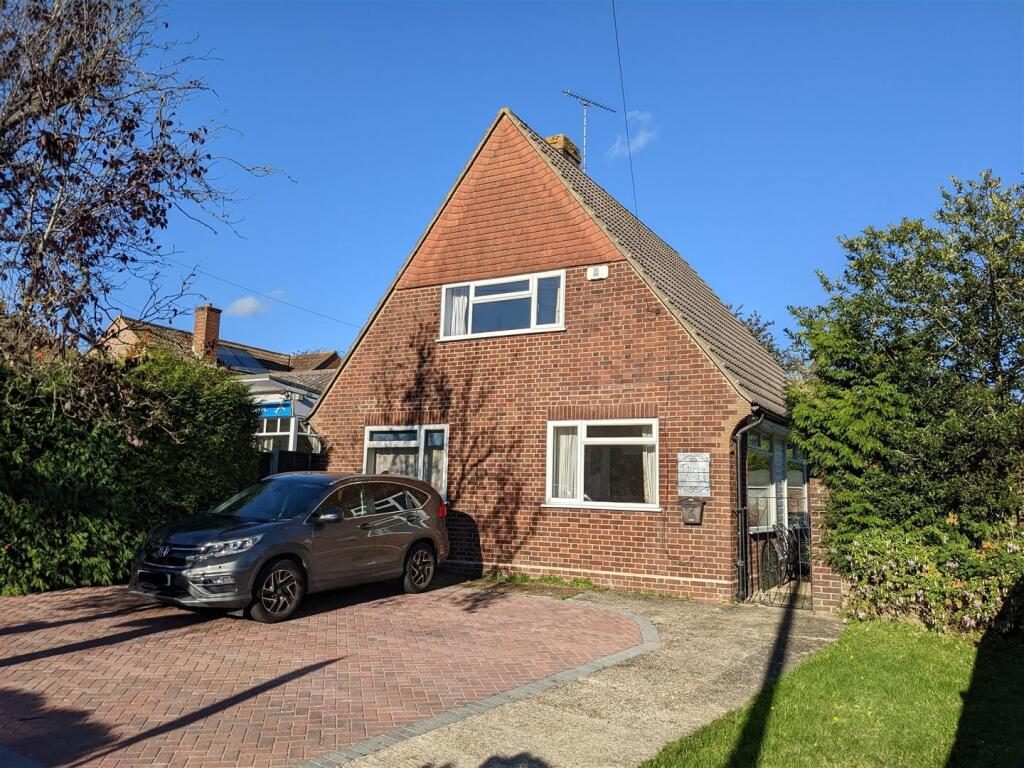 Detached House