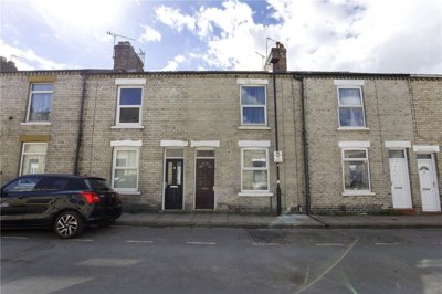Terraced