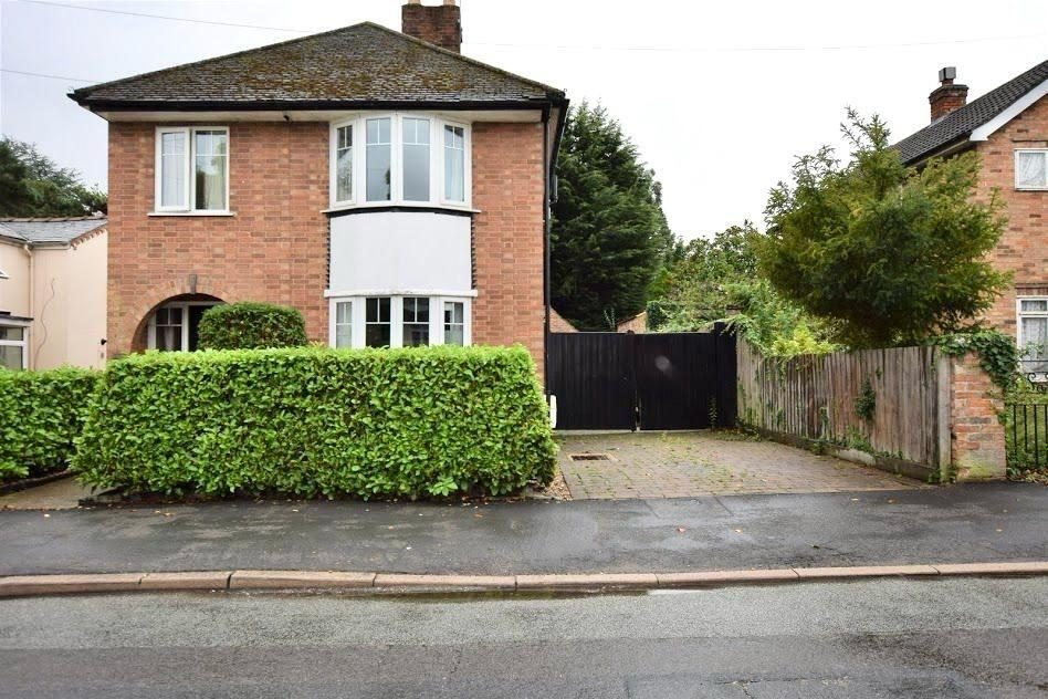 Detached House