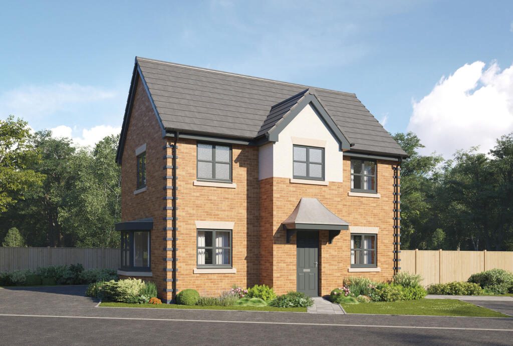 Detached House