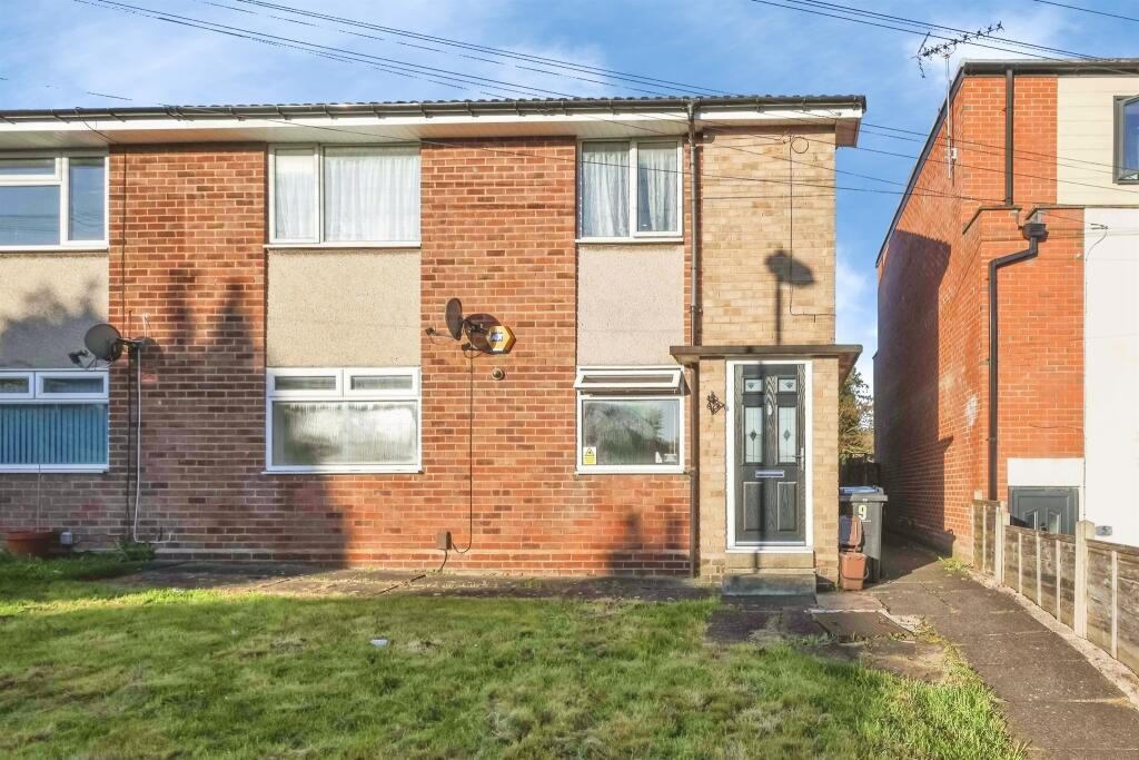 Maisonette