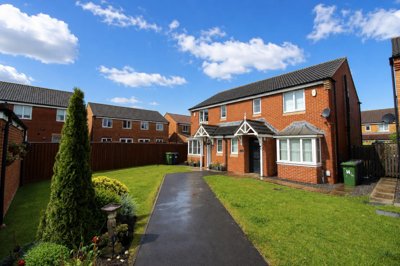Semi-Detached