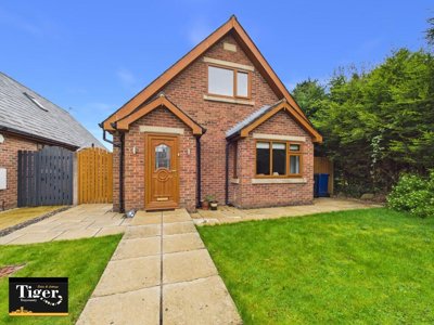 Property on Sheep Hill Lane, PR4 4ZN