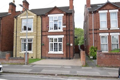 Semi-Detached