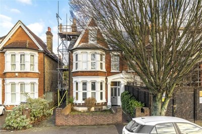 Property on Culverley Road, SE6 2JZ