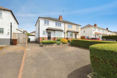 Property on Greatfield Road, DY11 6PJ