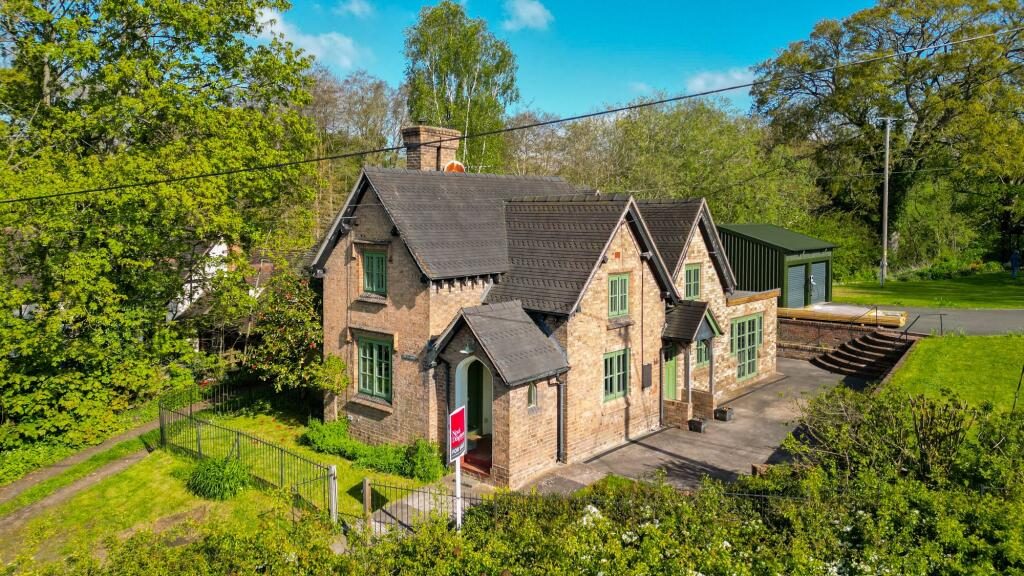 Detached House