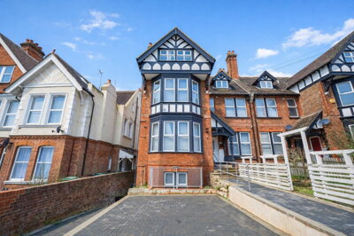 Property on Cloudesley Road, TN37 6JW