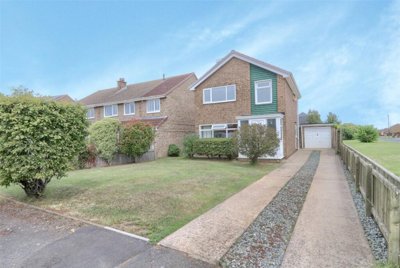 Property on Cayton Close, TS10 4RB