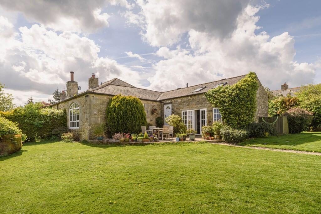 Barn Conversion