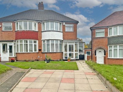 Semi-Detached