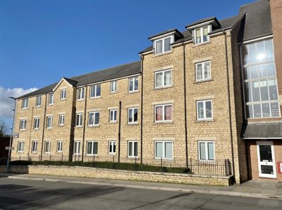 Property on Gladstone Road, SN15 3YY
