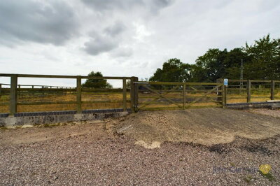 Property on Whitgreave Lane, ST18 9SP