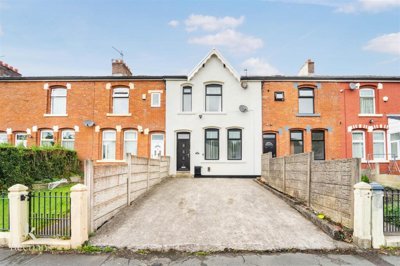 Property on Dickens Street, BB1 1RN