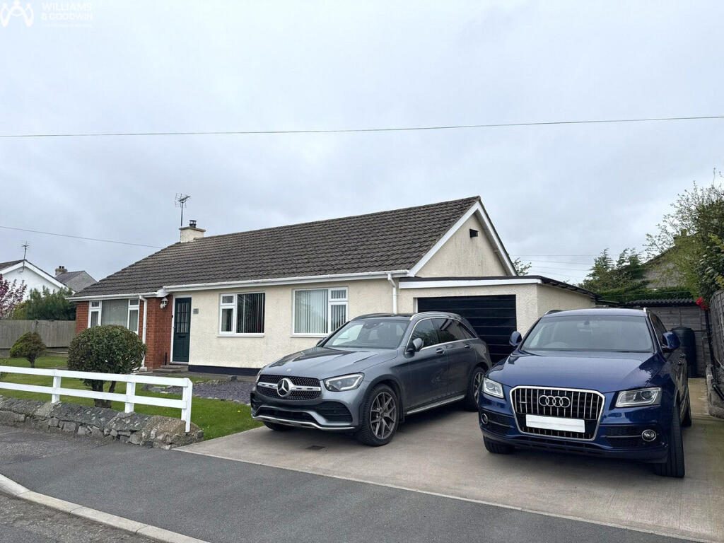 Bungalow