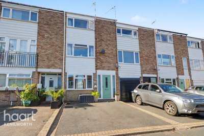 Property on Hawkesworth Drive, CV8 2GP
