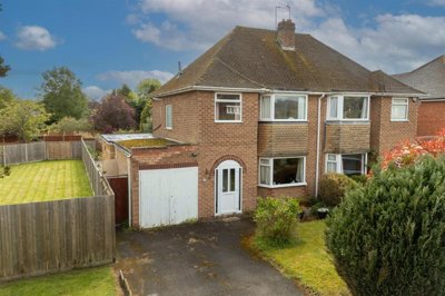 Semi-Detached