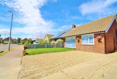 Property on Sycamore Way, CO13 0QW