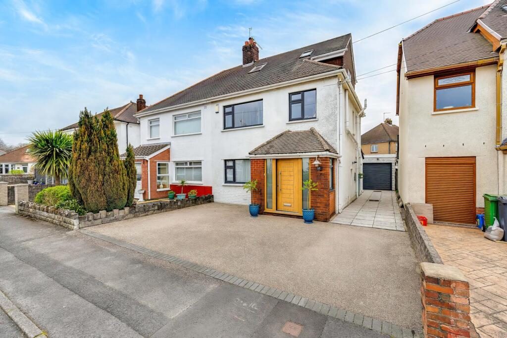 Detached House