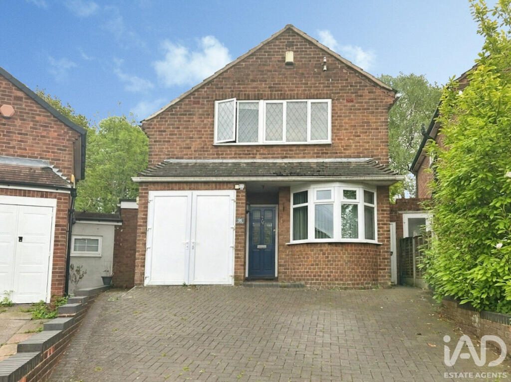 Detached House