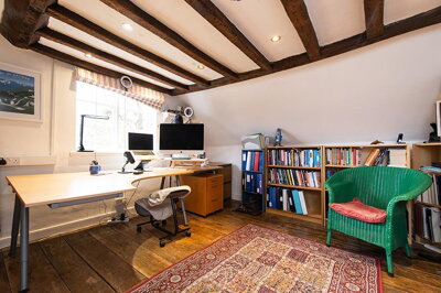 Property on The Square, B96 6HR