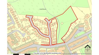 Property on Sweetclough Drive, BB12 6LY