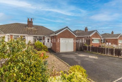 Property on Buttermere Drive, FY6 0NE