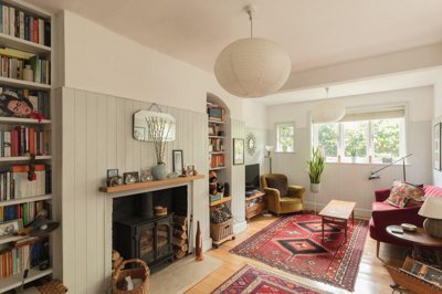 Maisonette