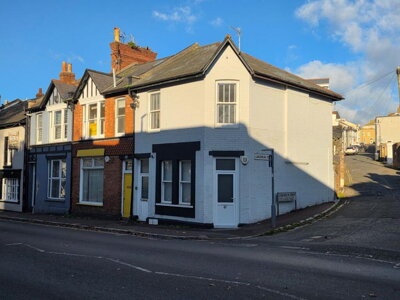 Property on Belgrave Road, TQ2 5HZ