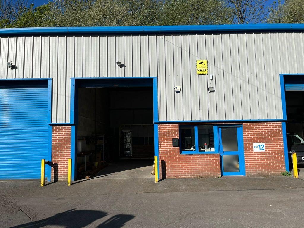 Warehouse