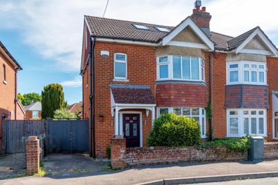 Semi-Detached