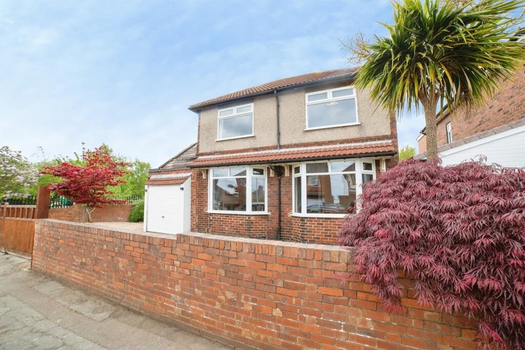 Detached House