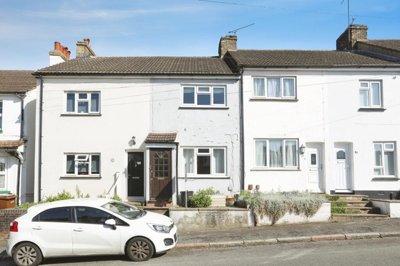 Terraced