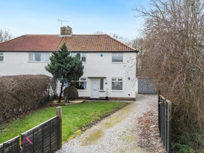 Property on Station Road, LS24 9RA