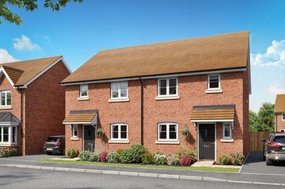Property on Bridge Street, HR4 9RG
