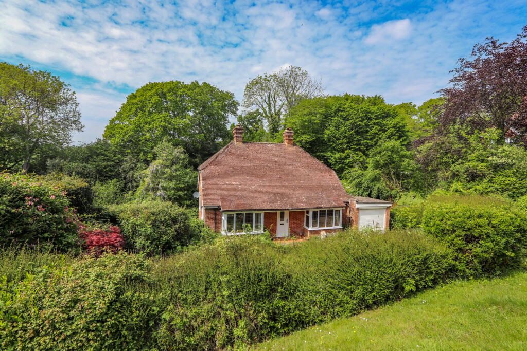 Bungalow