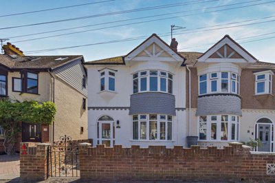 Semi-Detached